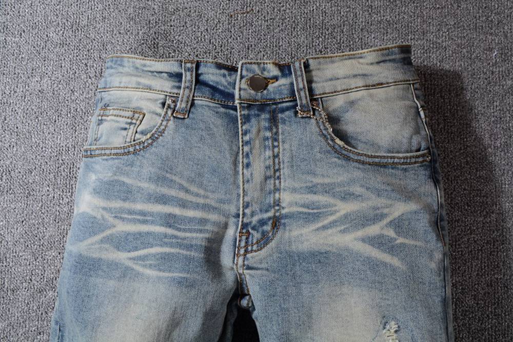 Amiri jeans